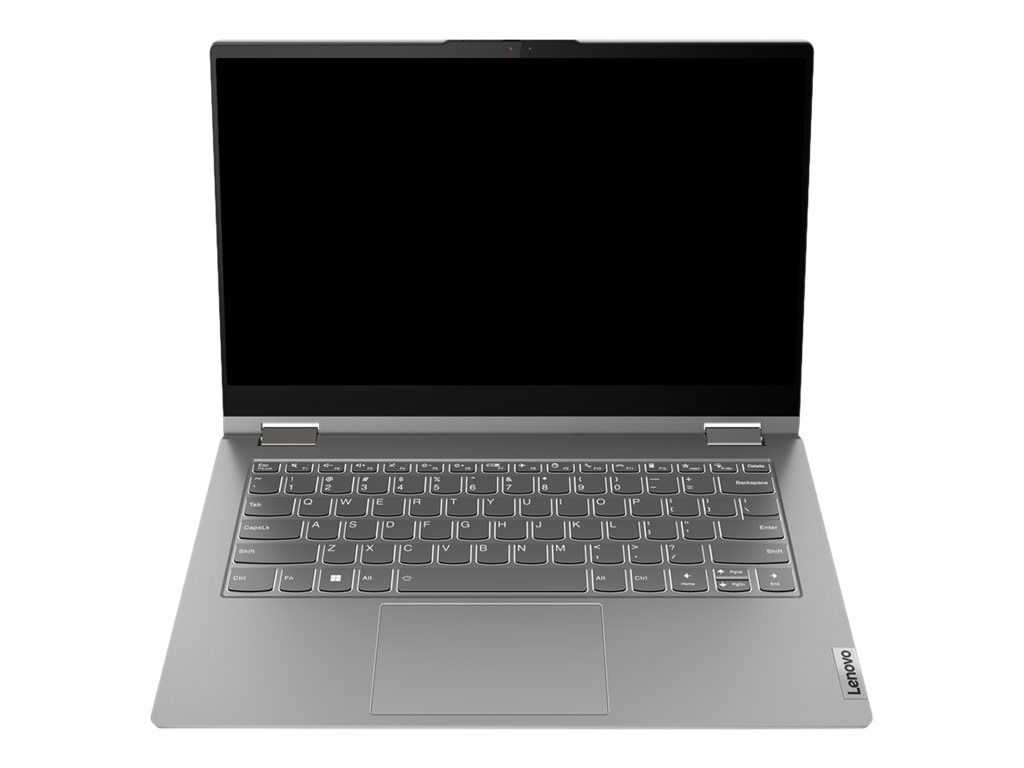 Lenovo ThinkBook 14s Yoga G2 IAP - 14" - Intel Core i7 - 1255U - 16 GB RAM - 512 GB SSD - US