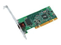 Intel PRO/1000 GT Desktop PCI Network Adapter