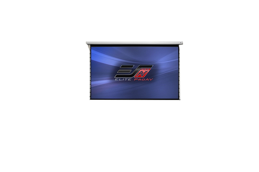 Elite ProAv Tension Pro Series projection screen - 300" (300 in)