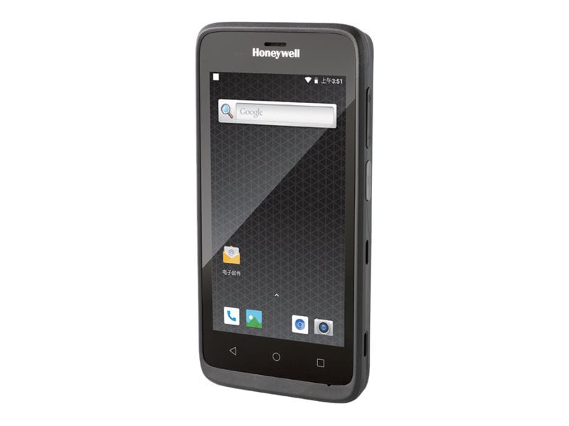 Honeywell ScanPal EDA51 - data collection terminal - Android 10 - 16 GB - 5