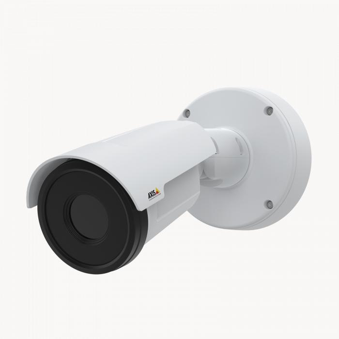 AXIS Q1952-E 19MM 30FPS THERMAL CAM