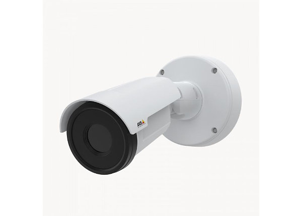 AXIS Q1952-E OUTDOOR THERMAL CAMERA