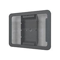 Heckler OnWall Mount Enclosure for 10 Gen iPad