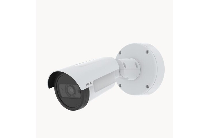 AXIS P1465-LE 29mm 2MP Bullet Camera - 02340-001 - Security