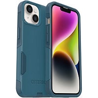 OtterBox Commuter Series Antimicrobial Case for iPhone 14