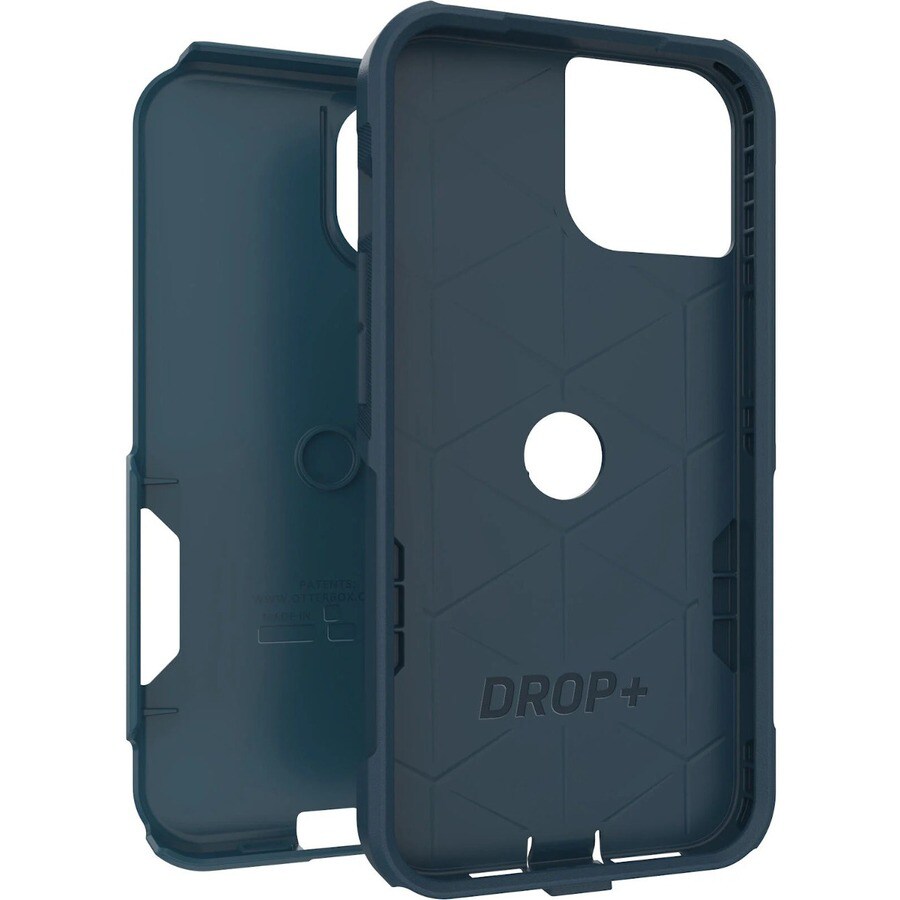 Thumbnail 5 of 7 for OtterBox Commuter Series Antimicrobial Case for iPhone 14