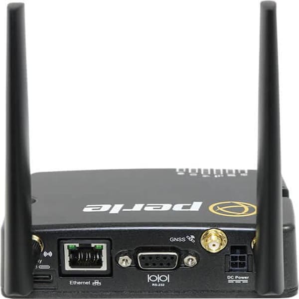 Perle IRG5410 300Mbps LTE-A Router