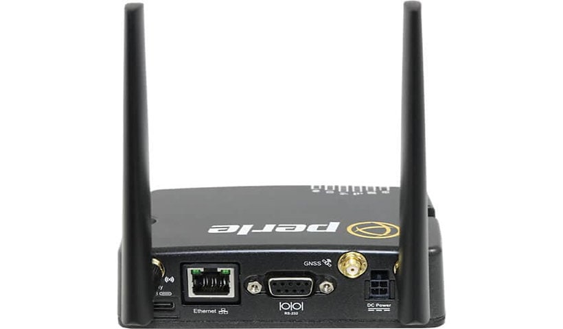 Perle IRG5410 300Mbps LTE-A Router