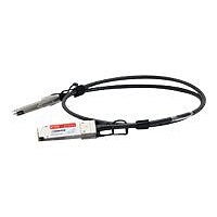 Proline 40GBase-CU direct attach cable - TAA Compliant - 10 ft