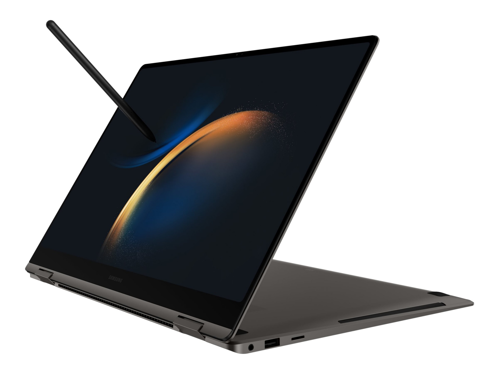 Samsung Galaxy Book3 Pro 360 - 16" - Intel Core i7 - 1360P - Evo - 16 GB RAM - 1 TB SSD