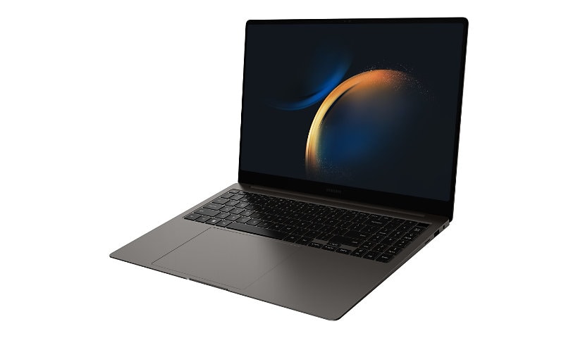 Samsung Galaxy Book3 Pro - 16" - Intel Core i7 - 1360P - 32 GB RAM - 1 TB SSD