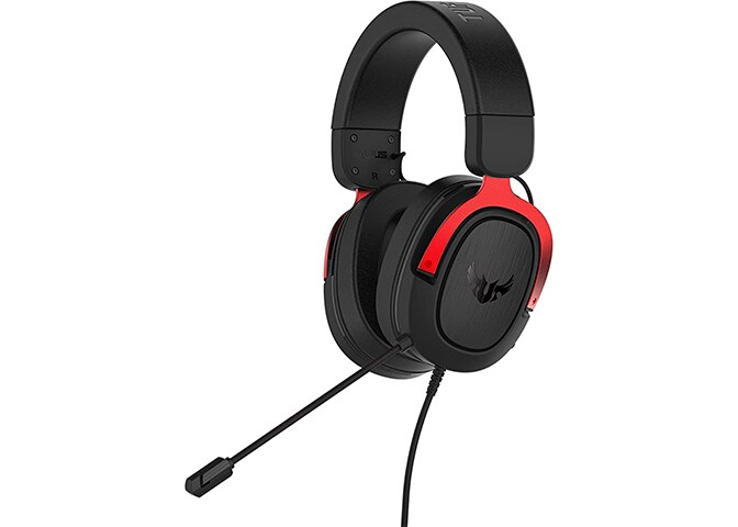  HyperX Cloud III – Wired Gaming Headset, PC, PS5, Xbox