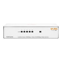 HPE Aruba Instant On 1430 5G Switch - commutateur - 5 ports - non géré