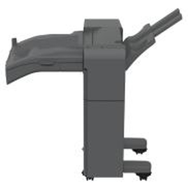 Lexmark Staple 2/4 Hole Punch Finisher