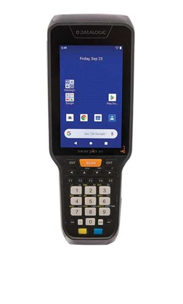 Datalogic Skorpio X5 Mobile Computer