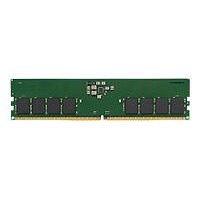 Kingston - DDR5 - module - 16 GB - DIMM 288-pin - 5200 MHz - unbuffered