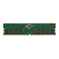 Kingston - DDR5 - kit - 32 GB: 2 x 16 GB - DIMM 288-pin - 5200 MHz / PC5-41