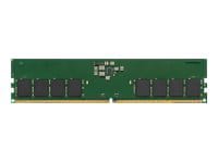 Kingston - DDR5 - module - 16 GB - DIMM 288-pin - 5600 MHz / PC5-44800 - unbuffered