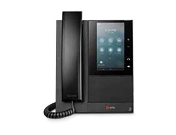 Poly CCX 500 PoE Business Media Phone