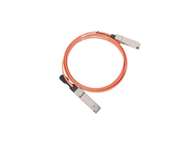 HPE Aruba 400GBase direct attach cable - 3 m