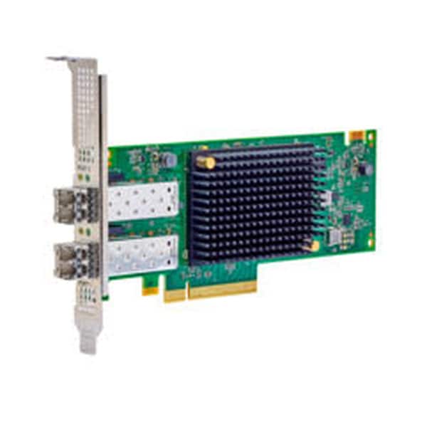 HDS 2-PORT 64GFC SHORT WAVE OPTICAL