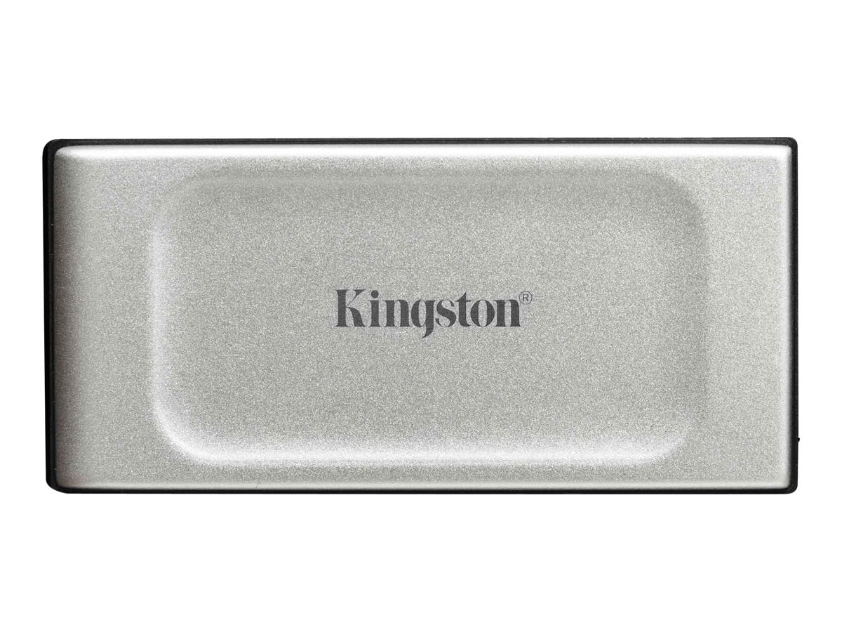 Kingston XS2000 - SSD - 4 To - USB 3.2 Gen 2x2