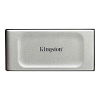 Kingston XS2000 - SSD - 4 To - USB 3.2 Gen 2x2