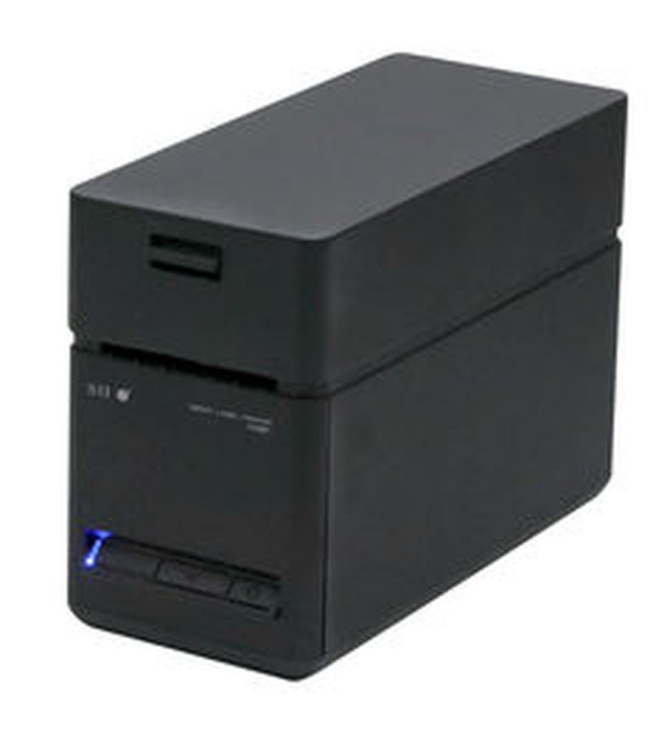 Seiko SLP720RT 2" Thermal Label Printer