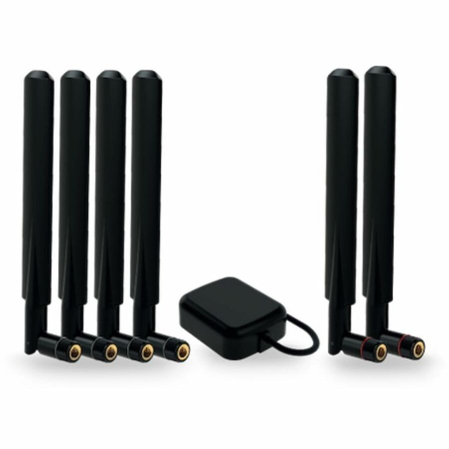 Panorama Trial Kit for 4x4 Cellular Paddle Antenna