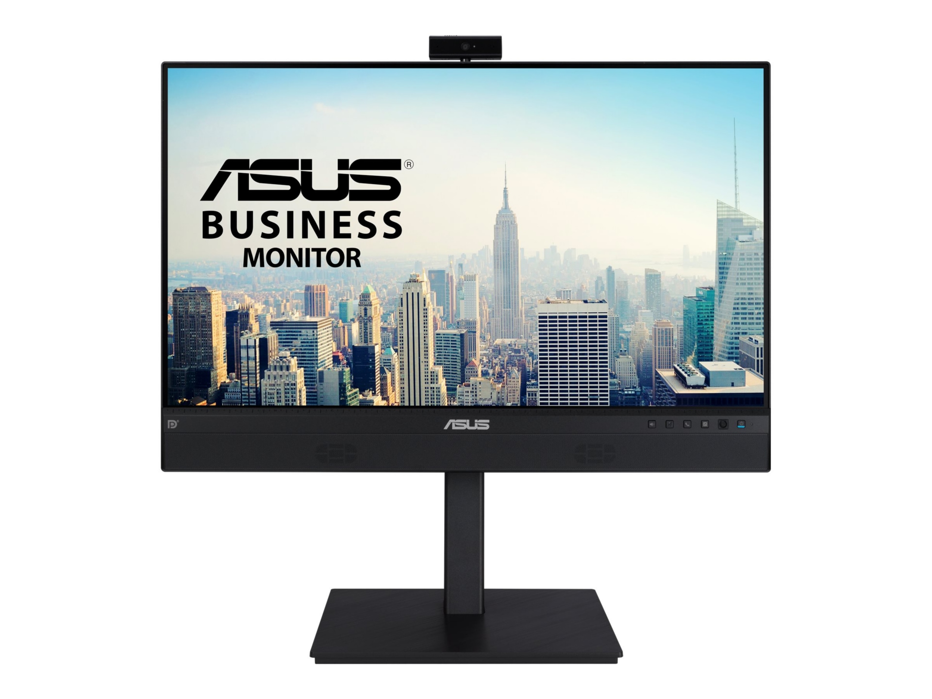 "ASUS BE24ECSNK - LED monitor - Full HD (1080p) - 23.8"""