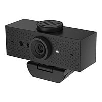 HP 625 Webcam - 4 Megapixel - 60 fps - USB Type A