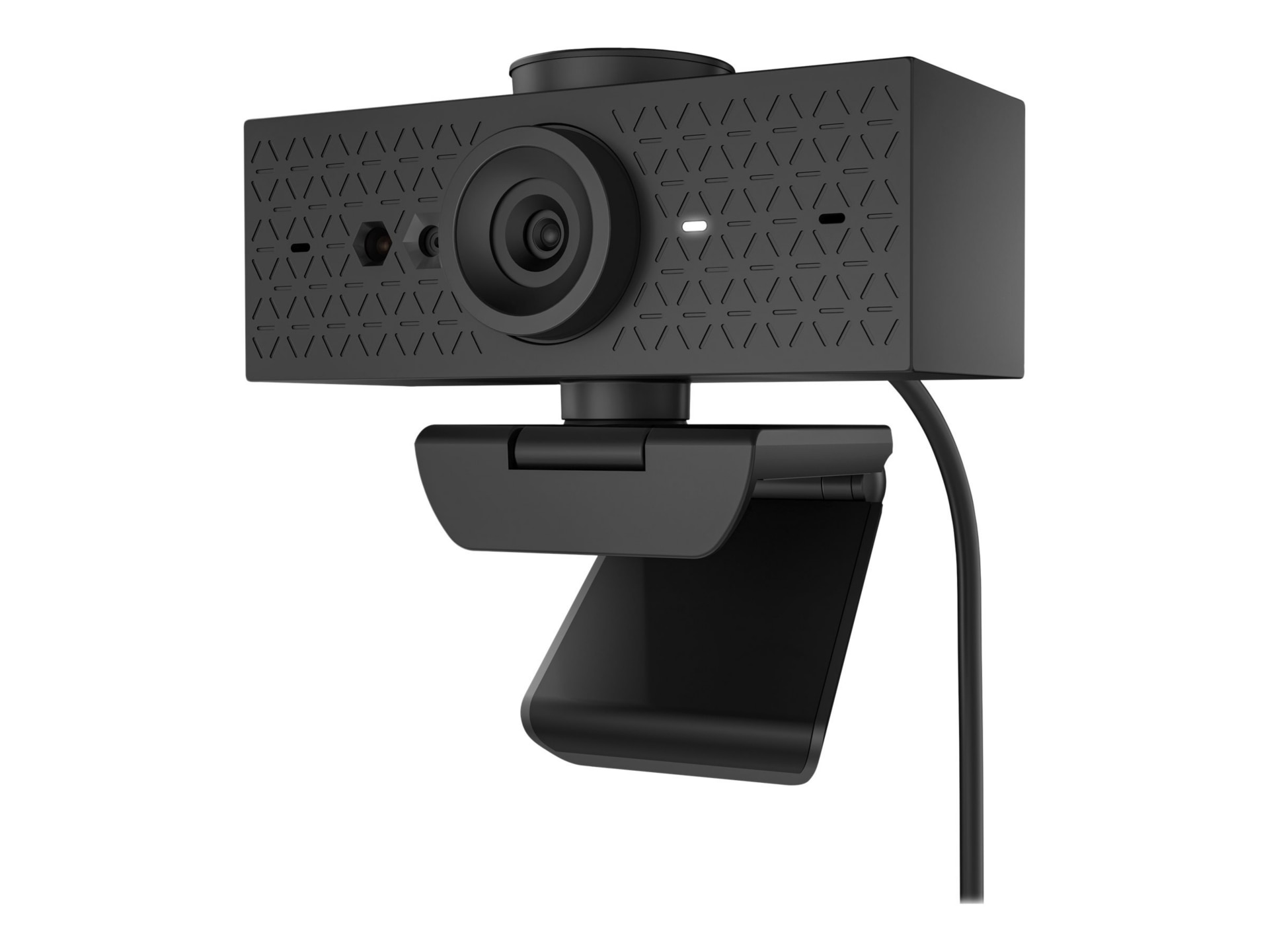 HP 625 Webcam