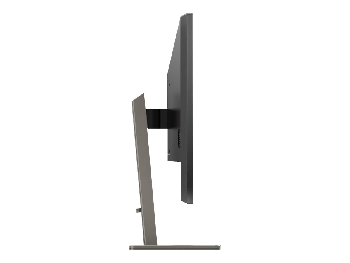 Thumbnail 5 of 10 for PHILIPS 439P1 - 43 inch Monitor, LED, 4K UHD , USB-C (90W), 2xHDMI, DP, USB-Hub, 4 Year Manufacturer Warranty - 43"