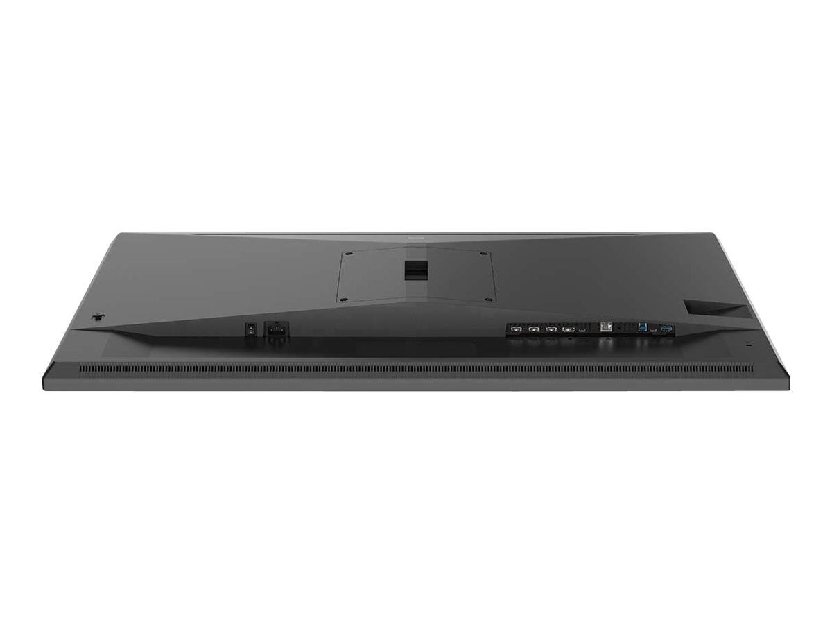 Thumbnail 6 of 10 for PHILIPS 439P1 - 43 inch Monitor, LED, 4K UHD , USB-C (90W), 2xHDMI, DP, USB-Hub, 4 Year Manufacturer Warranty - 43"