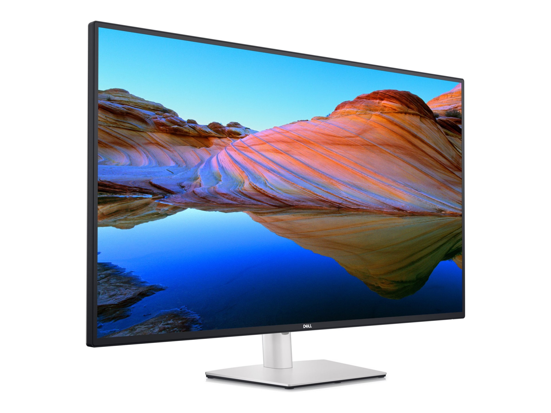 Dell UltraSharp 42.51" 4K Monitor
