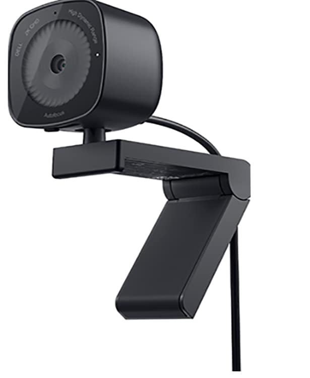 Dell Webcam - WB3023 - 2K QHD