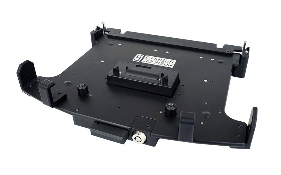 Gamber-Johnson Lite Port Docking Station for TOUGHBOOK FZ-55 Laptop