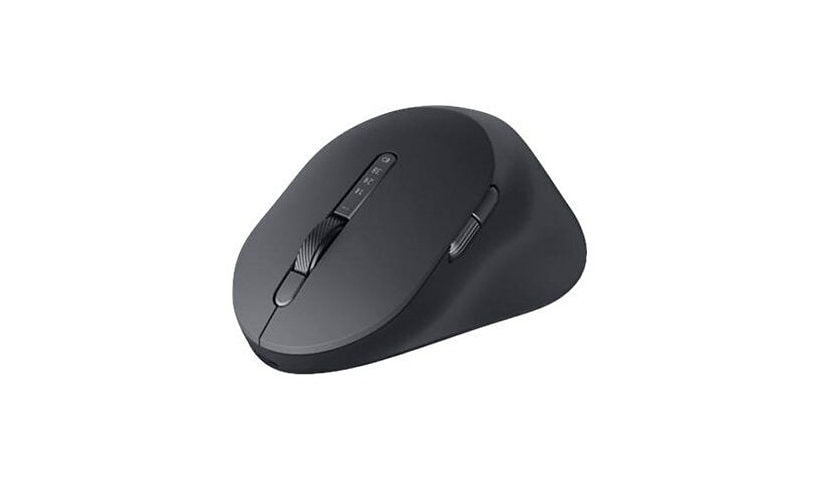 Dell Premier MS900 - mouse - 2.4 GHz, Bluetooth 5.1 - graphite