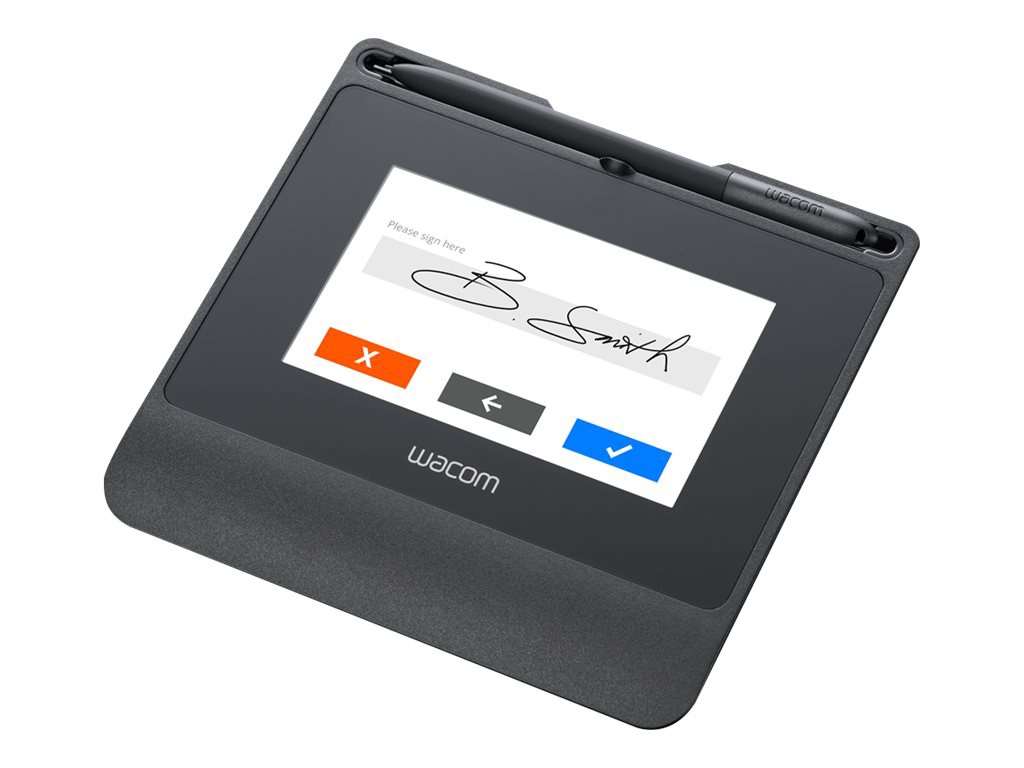 Wacom STU-541 Signature Pad