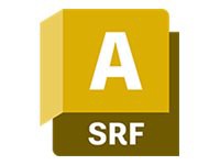 Autodesk Alias Surface 2023 - subscription (annual) - 1 seat