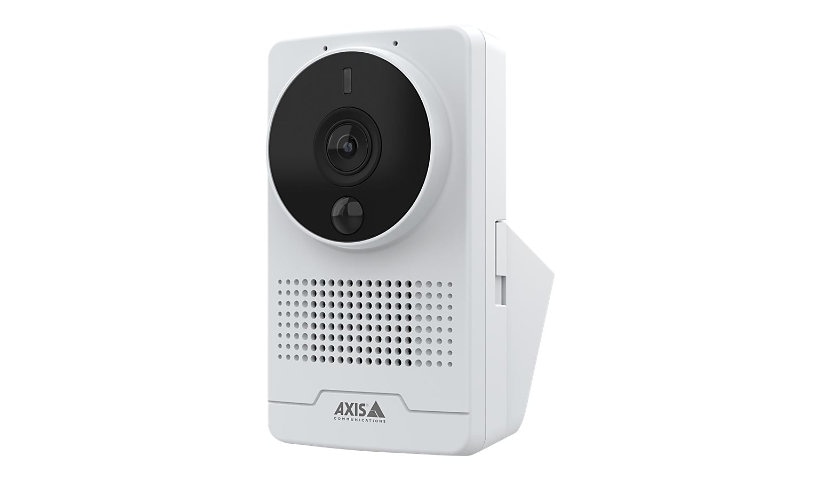 AXIS M1075-L - network surveillance camera - box