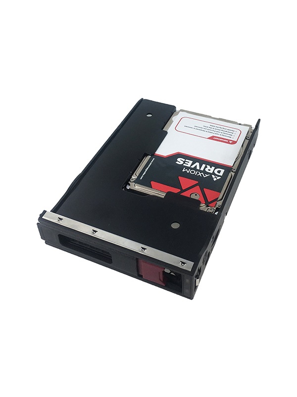 Axiom 600GB 12Gbps SAS 15000rpm LFF Hot-Swap Hard Drive
