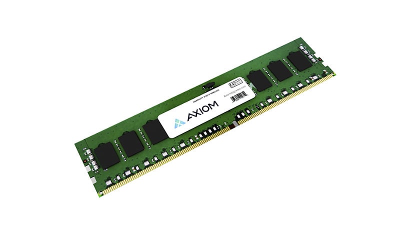Axiom 16GB DDR4 2933MHz ECC RDIMM Server Memory