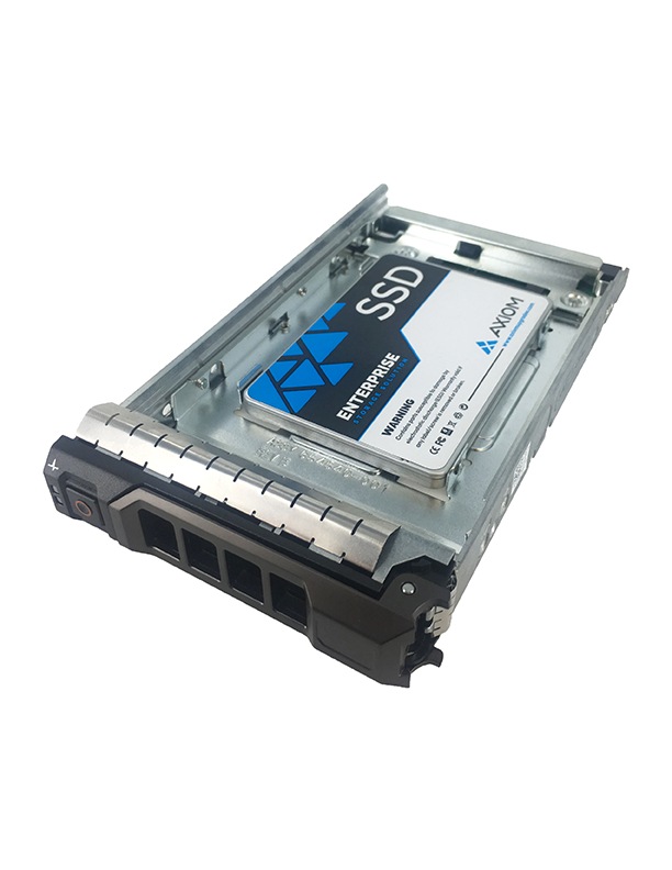 Axiom 960GB Enterprise EV100 3.5" Hot-Swap SATA Solid State Drive