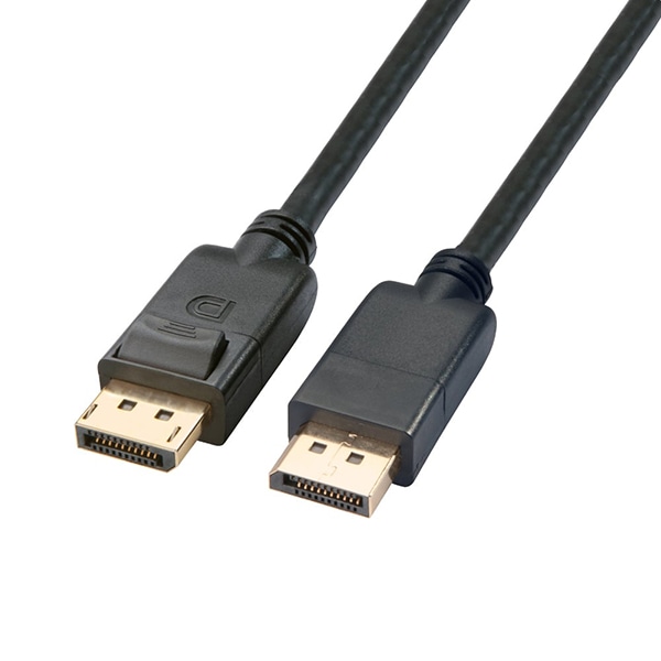 Axiom - DisplayPort cable - DisplayPort to DisplayPort - 10 ft