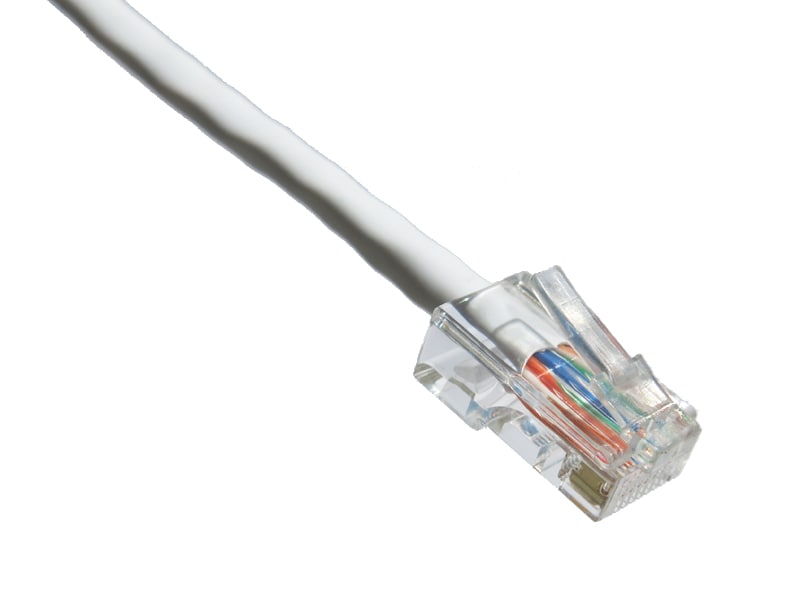 AXIOM 10FT CAT6 550MHZ PATCH