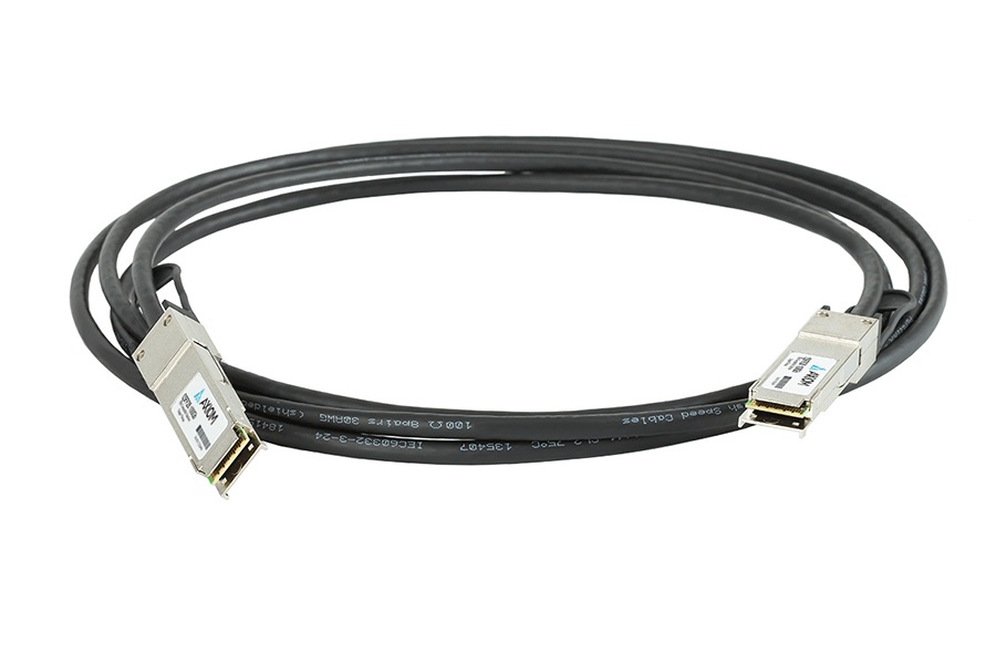 AXIOM AXIOM 100GBASE-CR4 QSFP28