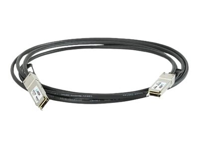Axiom 100GBase-CR4 direct attach cable - 10 ft
