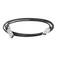 Axiom 100GBase-CR4 direct attach cable - 10 ft