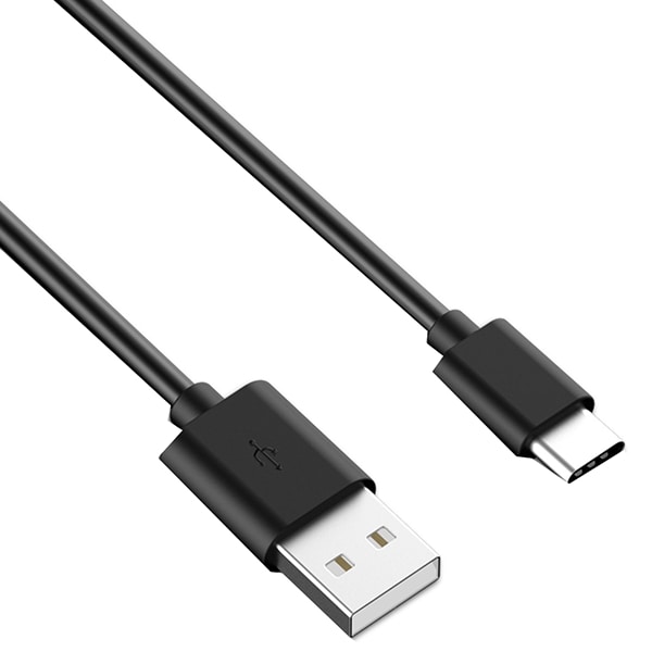 Axiom 6' M/M USB 3.0 Type-A to USB Type-C Cable